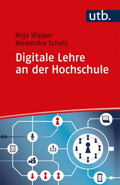 Produktbild: Digitale Lehre an der Hochschule
