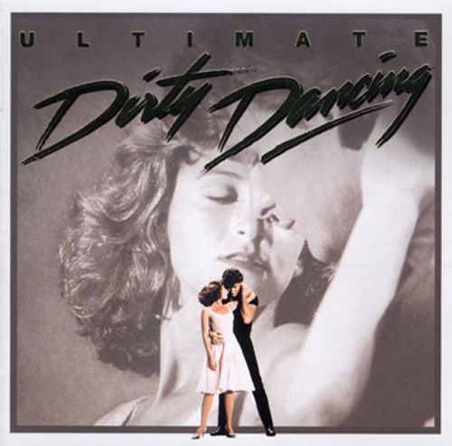 Produktbild: Ultimate Dirty Dancing, 1 Audio-CD (Soundtrack)