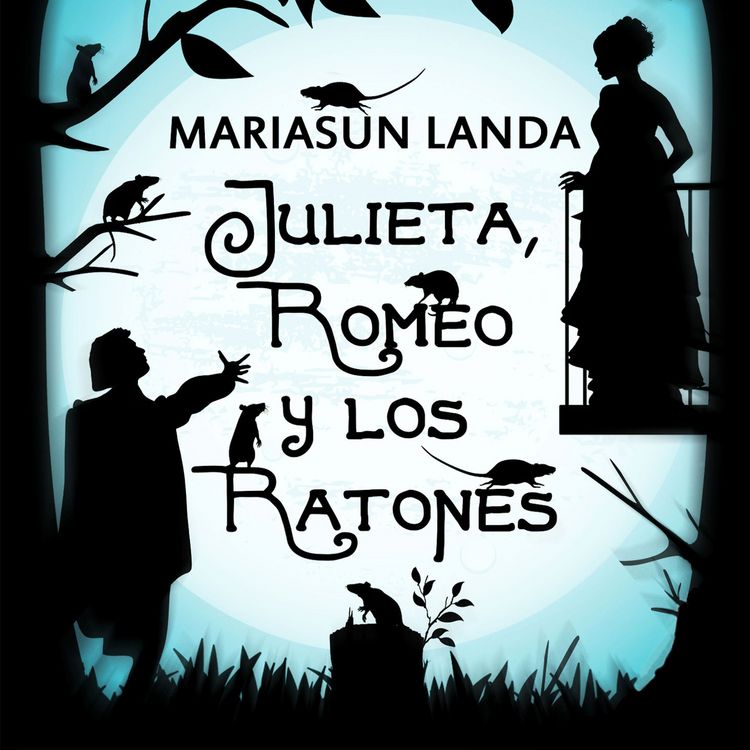 Produktbild: Julieta, Romeo y los ratones