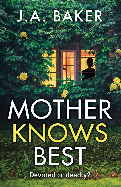 Produktbild: Mother Knows Best