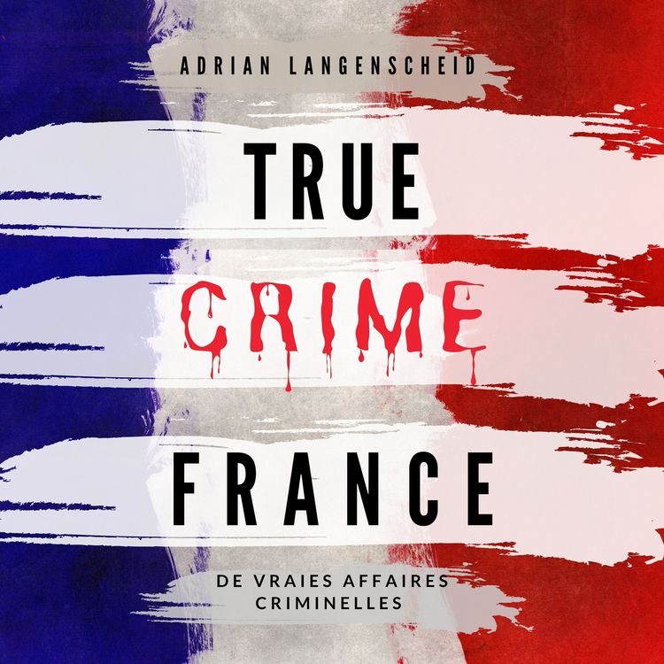 Produktbild: True Crime France