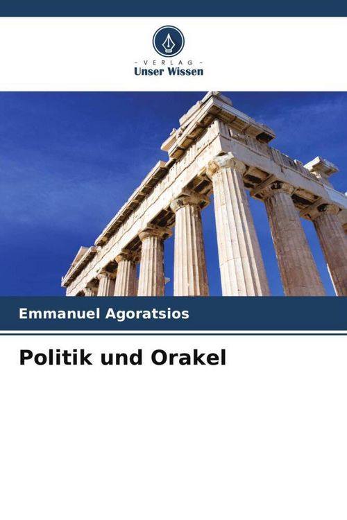 Produktbild: Politik und Orakel