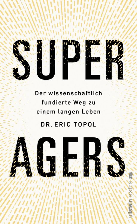 Produktbild: Super Agers
