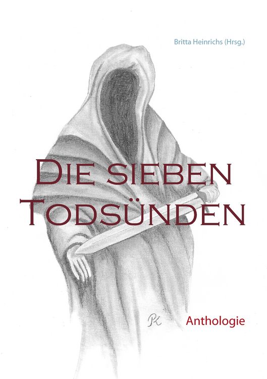 Produktbild: Die sieben Tods&uuml;nden