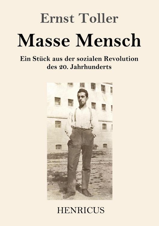 Produktbild: Masse Mensch