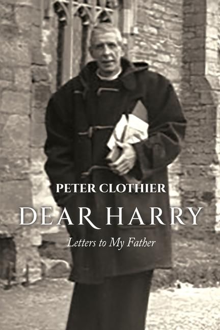 Produktbild: Dear Harry