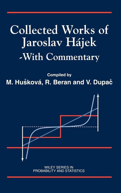Produktbild: Collected Works of Jaroslav Hajek - With Commentary