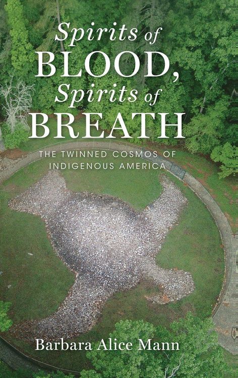 Produktbild: Spirits of Blood, Spirits of Breath