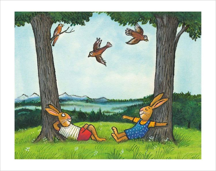 Produktbild: Happy Bunnies