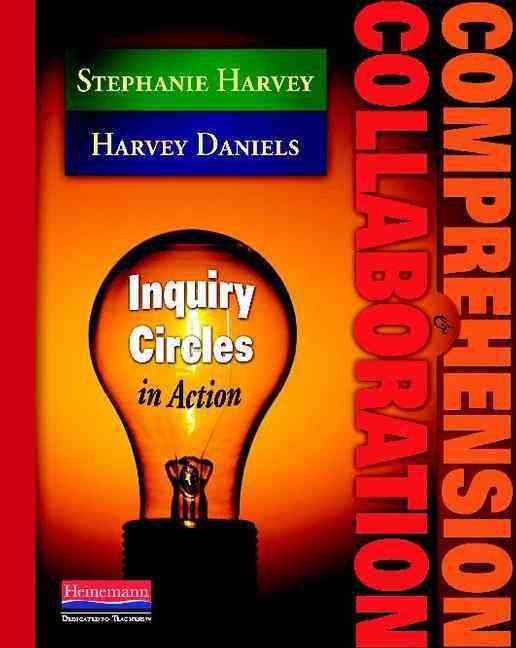 Produktbild: Comprehension & Collaboration