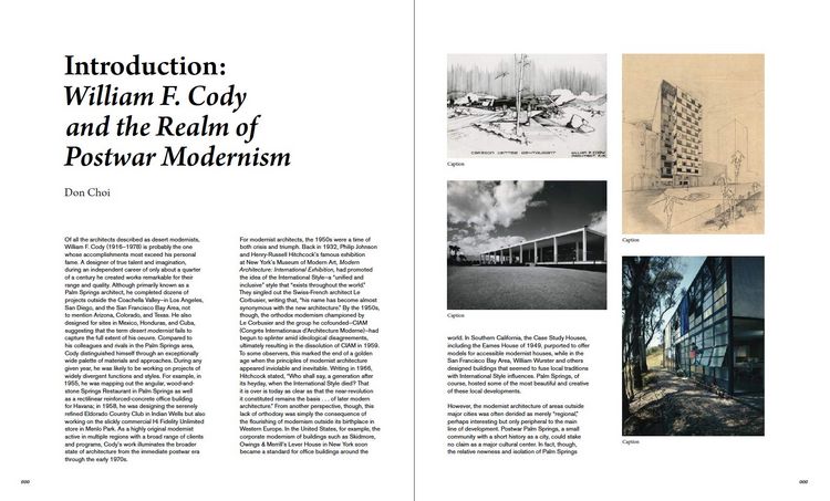 Produktbild: Master of the Midcentury