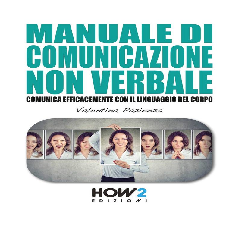 Produktbild: MANUALE DI COMUNICAZIONE NON VERBALE