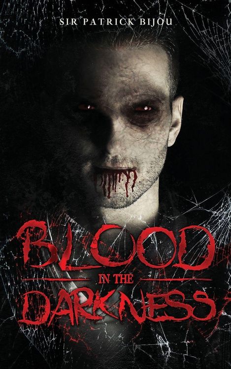 Produktbild: Blood in the Darkness