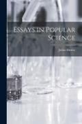Produktbild: Essays in Popular Science