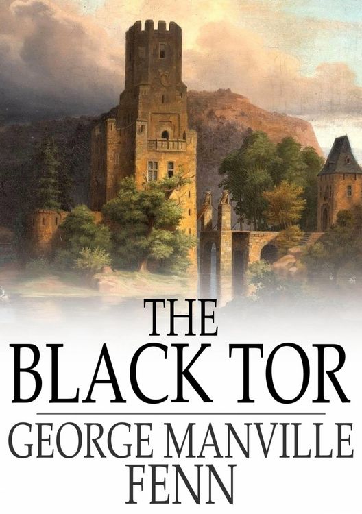 Produktbild: Black Tor