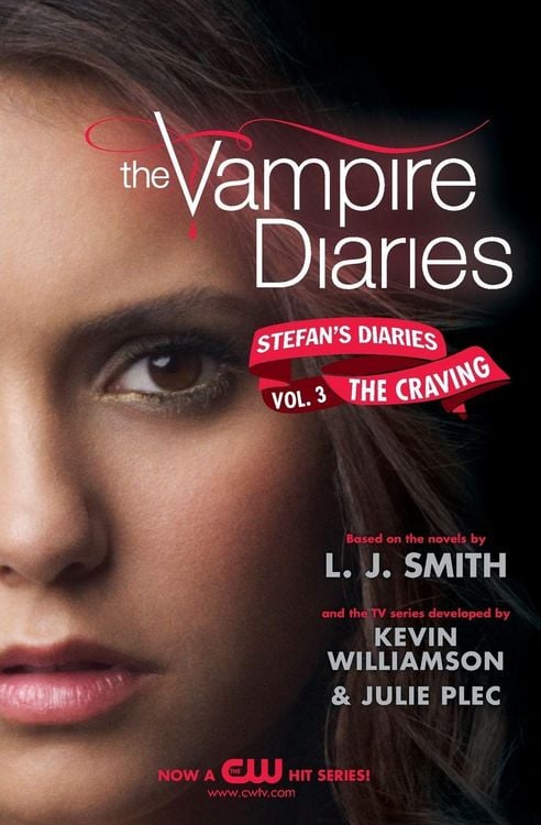 Produktbild: The Vampire Diaries