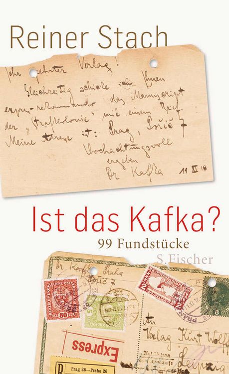 Produktbild: Ist das Kafka?