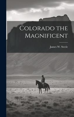 Produktbild: Colorado the Magnificent
