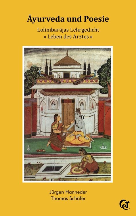 Produktbild: Ayurveda und Poesie