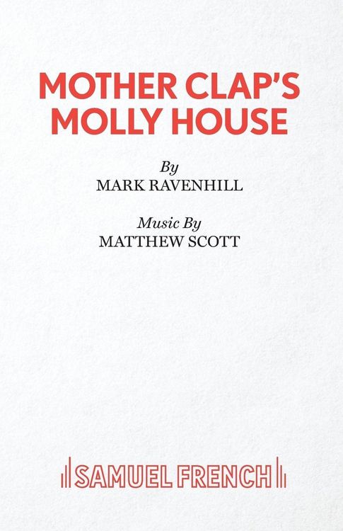 Produktbild: Mother Clap's Molly House