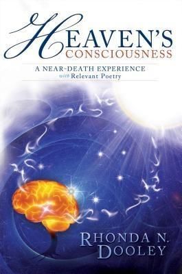 Produktbild: Heaven's Consciousness A Near-death Experience