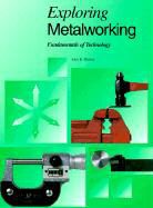 Produktbild: Exploring Metalworking