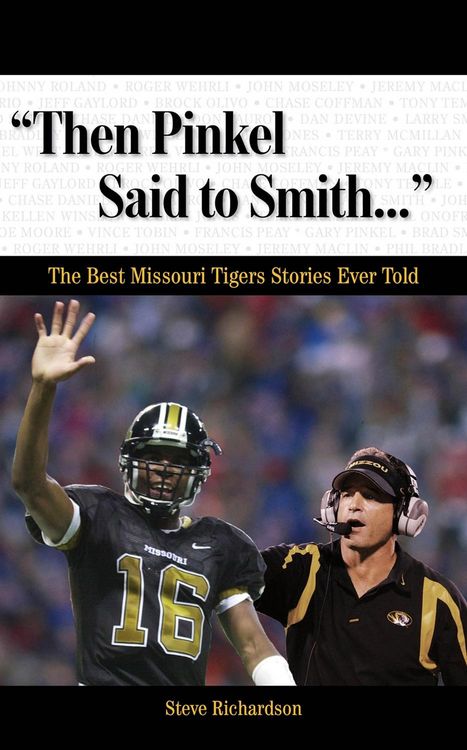 Produktbild: &quote;Then Pinkel Said to Smith. . .&quote;