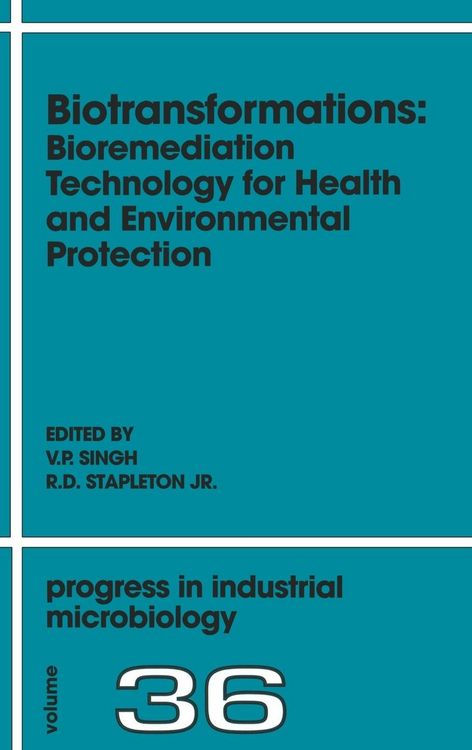 Produktbild: Biotransformations