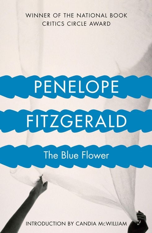 Produktbild: The Blue Flower