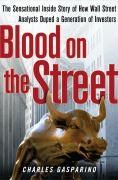 Produktbild: Blood on the Street
