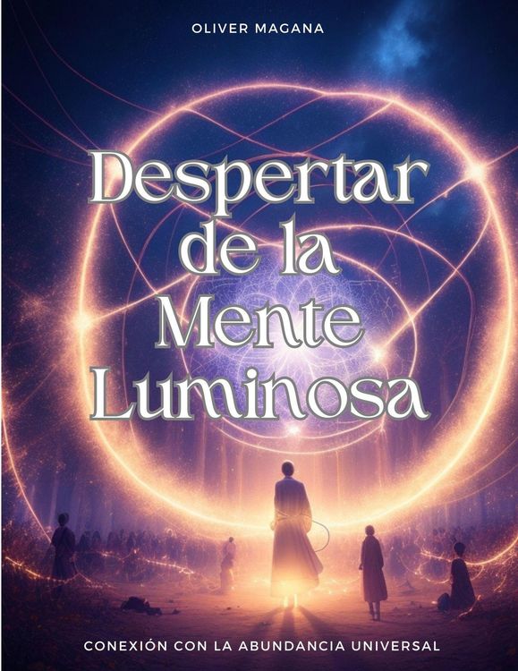 Produktbild: Despertar de la mente luminosa