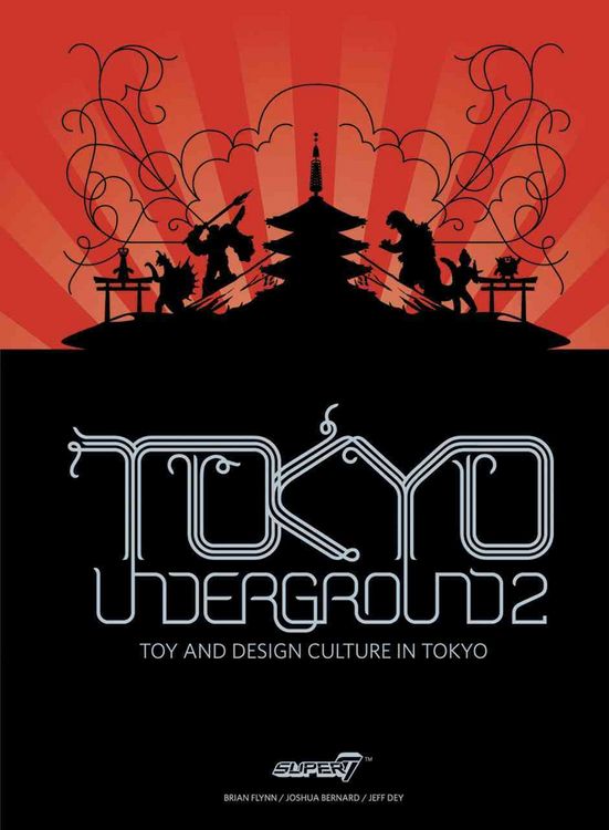 Produktbild: Tokyo Underground 2
