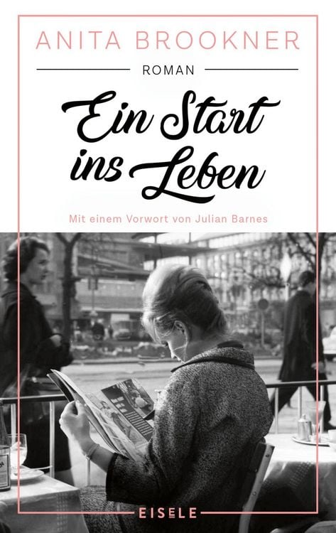 Produktbild: Ein Start ins Leben