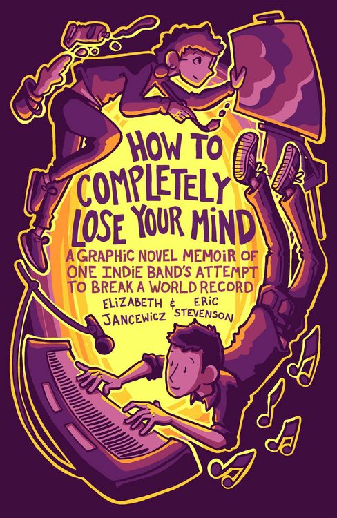 Produktbild: How to Completely Lose Your Mind