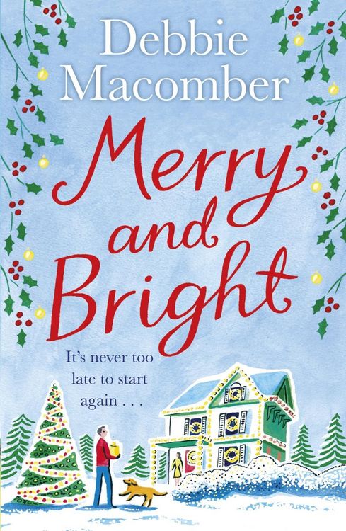 Produktbild: Merry and Bright