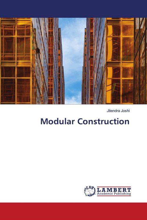 Produktbild: Modular Construction