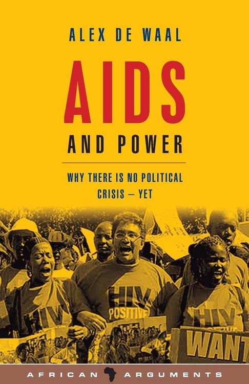 Produktbild: AIDS and Power