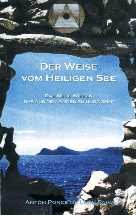Produktbild: Der Weise vom Heiligen See