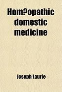 Produktbild: Hom Opathic Domestic Medicine