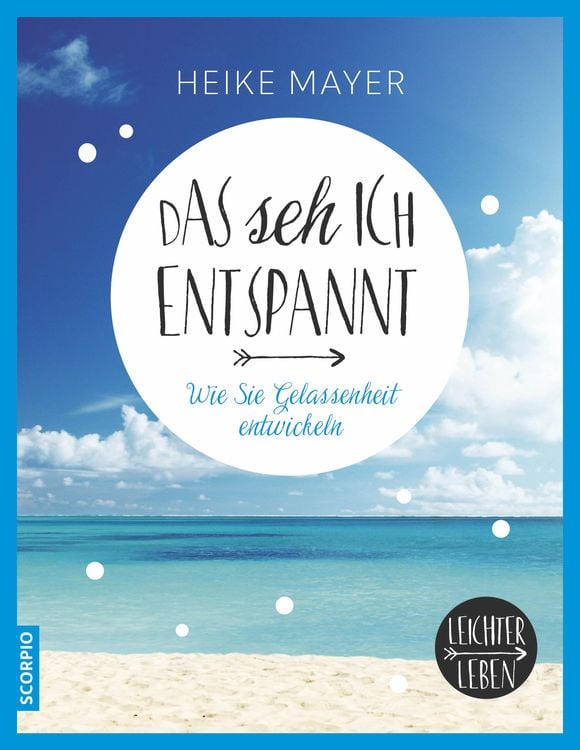 Produktbild: Das seh ich entspannt