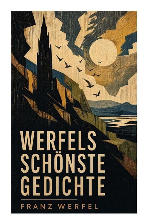 Produktbild: Werfels sch&ouml;nste Gedichte
