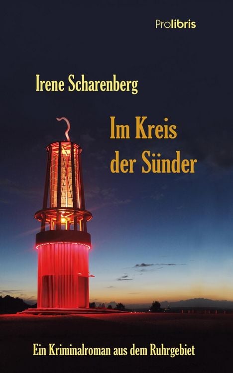 Produktbild: Im Kreis der S&uuml;nder