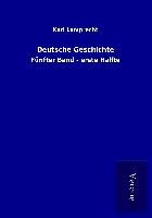 Produktbild: Deutsche Geschichte