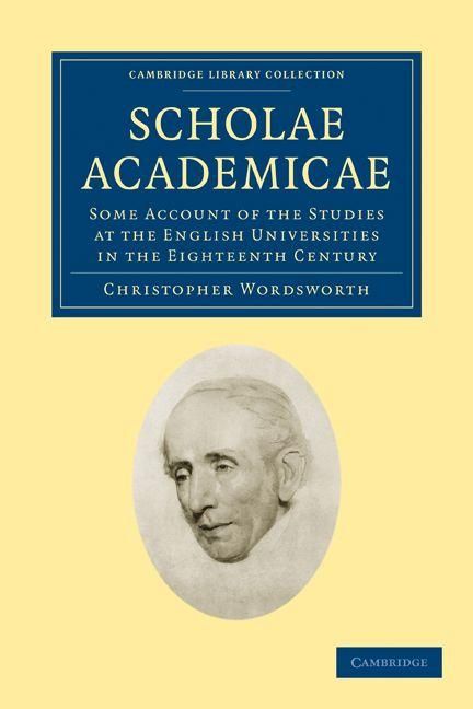 Produktbild: Scholae Academicae
