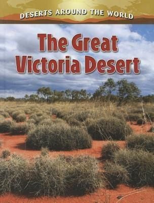 Produktbild: The Great Victoria Desert