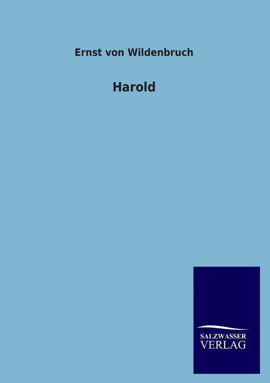 Produktbild: Harold