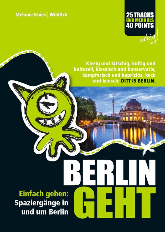 Produktbild: Berlin Geht