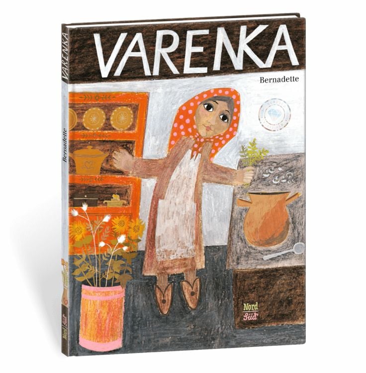 Produktbild: Varenka