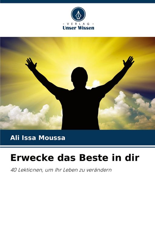 Produktbild: Erwecke das Beste in dir