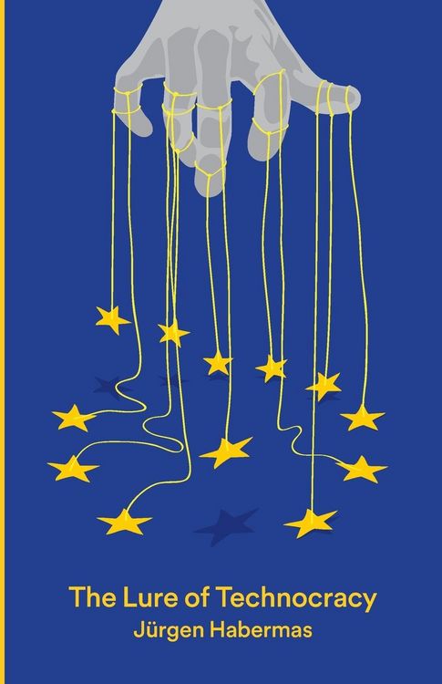 Produktbild: The Lure of Technocracy